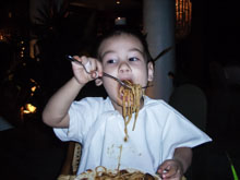Ryan January 2006